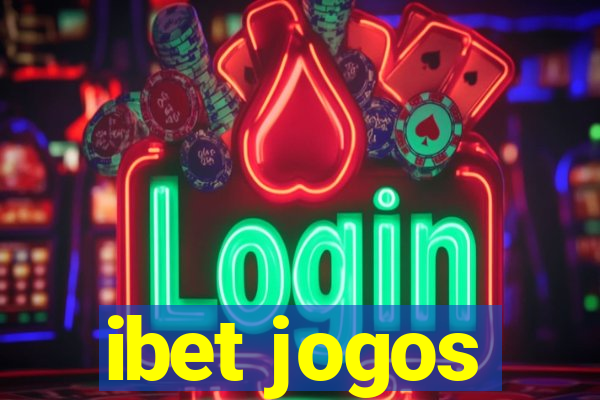 ibet jogos